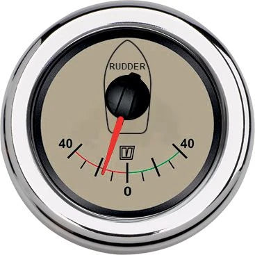 VETUS Rudder indicator