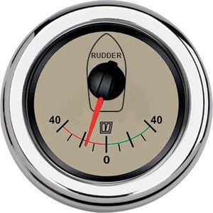 VETUS Rudder indicator