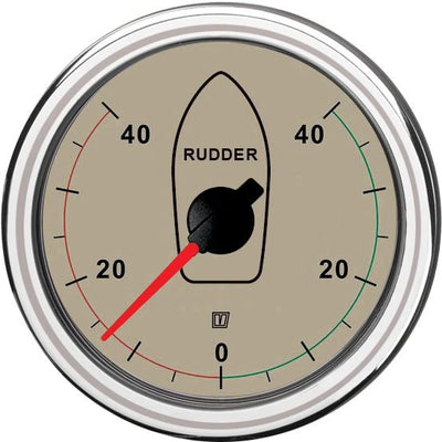 VETUS Rudder indicator