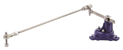 VETUS Rudder position sensor for RUDD, 52mm gauge