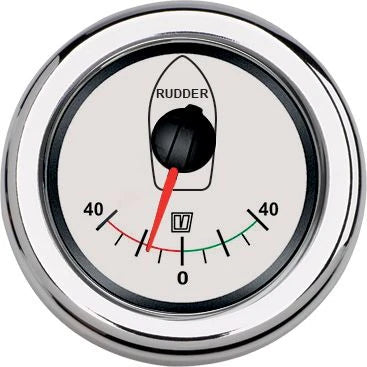 VETUS Rudder indicator