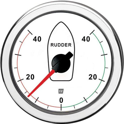 VETUS Rudder indicator