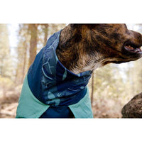 Ruffwear Dirtbag™ Dog Towel Aurora Teal (Large)