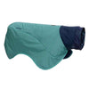 Ruffwear Dirtbag™ Dog Towel Aurora Teal (Large)