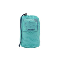 Ruffwear Dirtbag™ Dog Towel Aurora Teal (Large)