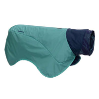 Ruffwear Dirtbag™ Dog Drying Towel Aurora Teal (Medium)