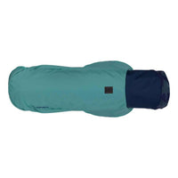 Ruffwear Dirtbag™ Dog Drying Towel Aurora Teal (Medium)