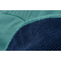 Ruffwear Dirtbag™ Dog Drying Towel Aurora Teal (X Small)