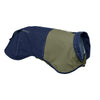 Ruffwear Sun Shower™ Dog Raincoat in Midnight Blue (X Large)