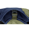 Ruffwear Sun Shower™ Dog Raincoat in Midnight Blue (X Large)