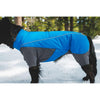 Ruffwear Vert™ Coverall Dog Snow Suit in Blue Pool (Large)