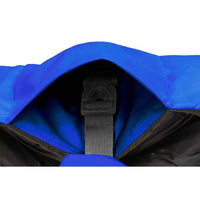 Ruffwear Vert™ Dog Jacket in Blue Pool (Large)