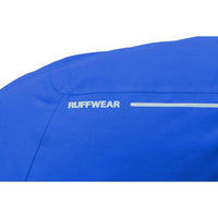 Ruffwear Vert™ Dog Jacket in Blue Pool (Large)