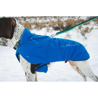 Ruffwear Vert™ Dog Jacket in Blue Pool (Large)