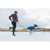 Ruffwear Vert™ Dog Jacket in Blue Pool (Medium)