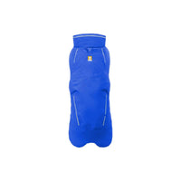 Ruffwear Vert™ Dog Jacket in Blue Pool (X Small)