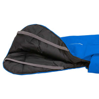 Ruffwear Vert™ Dog Jacket in Blue Pool (XX Small)