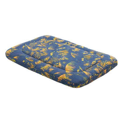 Ruffwear Basecamp™ Dog Bed in Deep Jungle (Large)