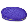 Ruffwear Highlands™ Sleeping Bag Huckleberry Blue (Large)