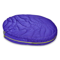 Ruffwear Highlands™ Sleeping Bag Huckleberry Blue (Large)