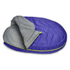 Ruffwear Highlands™ Sleeping Bag Huckleberry Blue (Large)