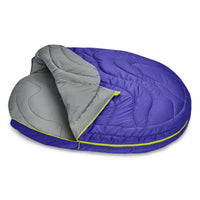 Ruffwear Highlands™ Sleeping Bag Huckleberry Blue (Large)