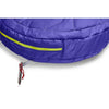 Ruffwear Highlands™ Sleeping Bag Huckleberry Blue (Large)