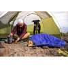 Ruffwear Highlands™ Sleeping Bag Huckleberry Blue (Large)