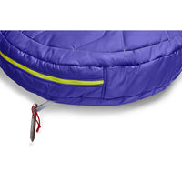 Ruffwear Highlands™ Sleeping Bag Huckleberry Blue (Medium)