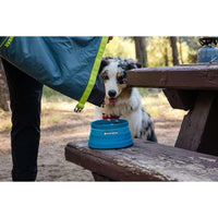 Ruffwear Kibble Kaddie™ in Slate Blue (One Size)