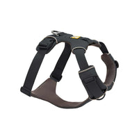 Ruffwear Front Range® Dog Harness in Basalt Grey (X Small)