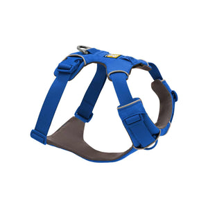 Ruffwear Front Range® Dog Harness in Blue Pool (L / XL)