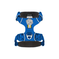 Ruffwear Front Range® Dog Harness in Blue Pool (L / XL)