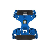 Ruffwear Front Range® Dog Harness in Blue Pool (Small)