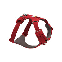 Ruffwear Front Range® Dog Harness in Red Canyon (L / XL)