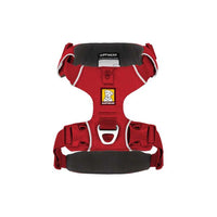 Ruffwear Front Range® Dog Harness in Red Canyon (L / XL)