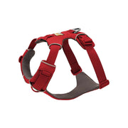 Ruffwear Front Range® Dog Harness in Red Canyon (Medium)