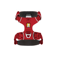 Ruffwear Front Range® Dog Harness in Red Canyon (Medium)