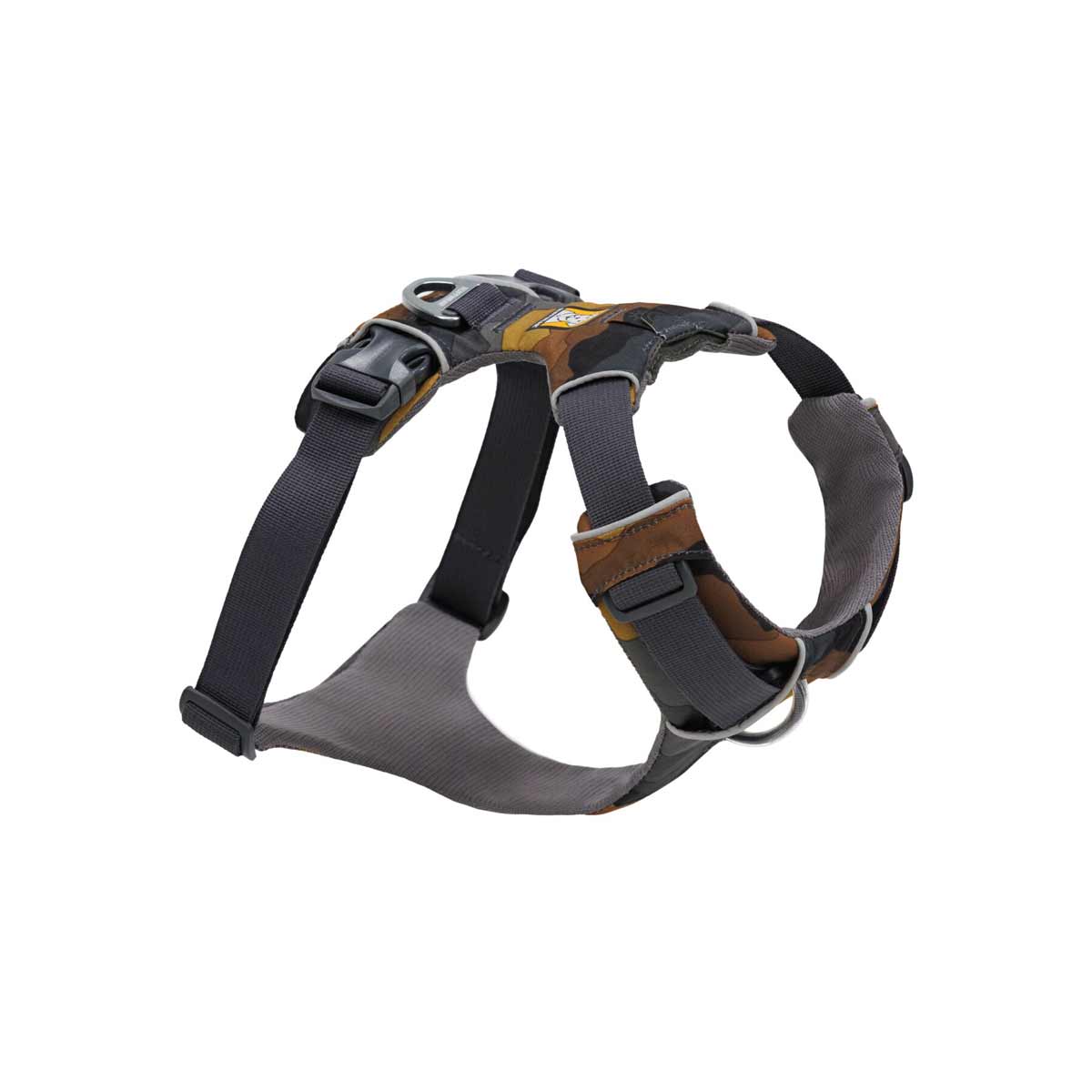 Ruffwear Front Range® Dog Harness - Moonlight Mountains Print (L / XL)