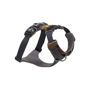 Ruffwear Front Range® Dog Harness - Moonlight Mountains Print (L / XL)