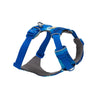 Ruffwear Front Range® Dog Harness - Coastal Mountains Print (L / XL)