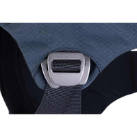 Ruffwear Load Up™ Dog Car Harness in Slate Blue (L / XL)