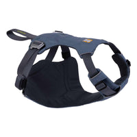 Ruffwear Load Up™ Dog Car Harness in Slate Blue (L / XL)