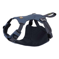 Ruffwear Load Up™ Dog Car Harness in Slate Blue (Medium)