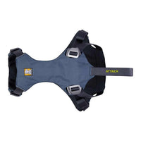 Ruffwear Load Up™ Dog Car Harness in Slate Blue (Medium)