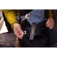 Ruffwear Load Up™ Dog Car Harness in Slate Blue (Small)