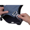 Ruffwear Load Up™ Dog Car Harness in Slate Blue (Small)