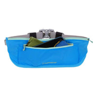 Ruffwear Trail Runner™ Running Belt in Blue Pool (L / XL)