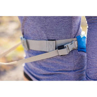 Ruffwear Trail Runner™ Running Belt in Blue Pool (L / XL)