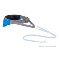 Ruffwear Trail Runner™ Running Belt in Blue Pool (L / XL)